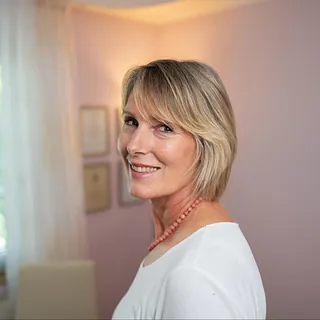Portrait von Heidrun Rasch